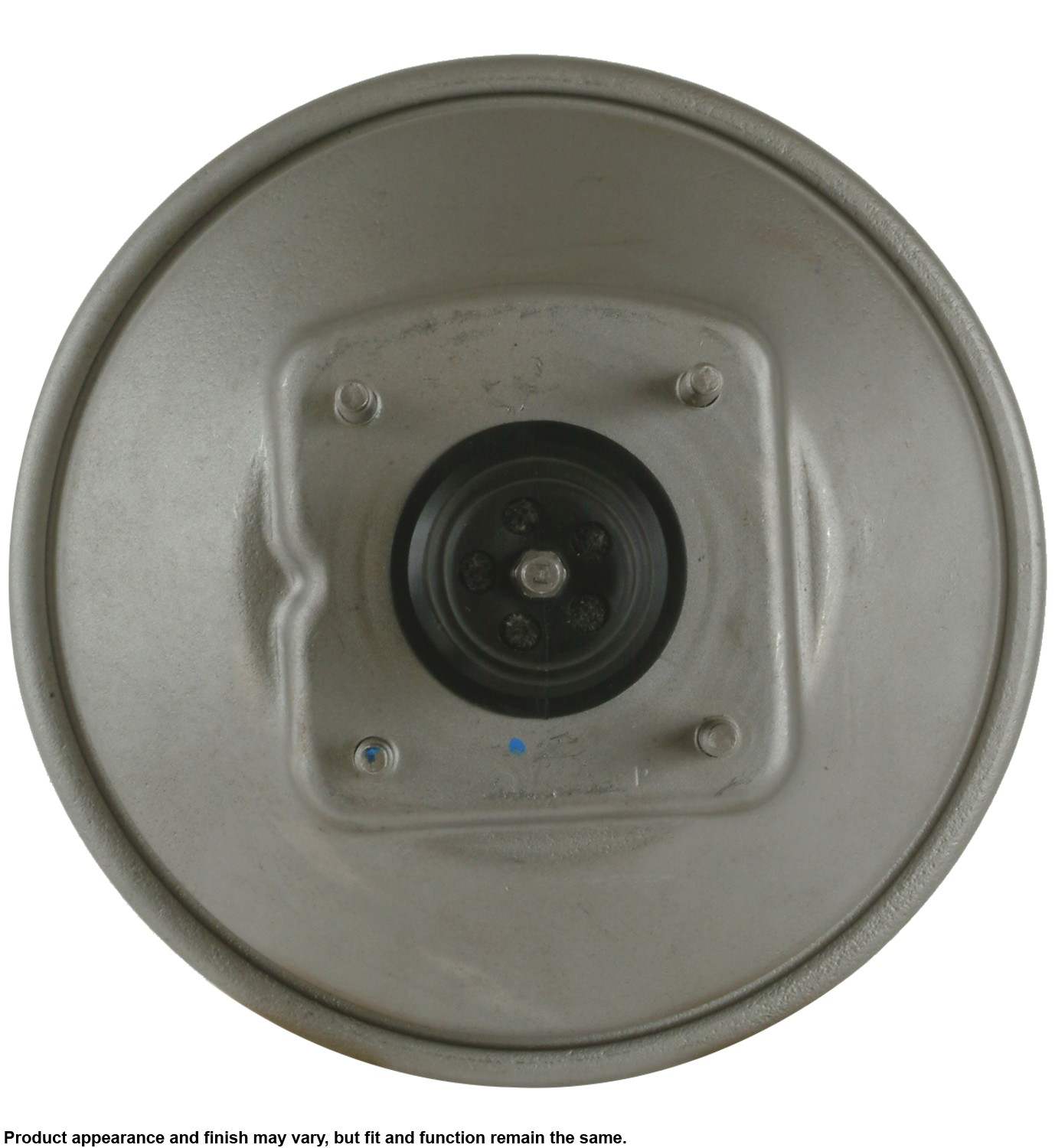 Cardone Reman Remanufactured Vacuum Power Brake Booster 54-91107