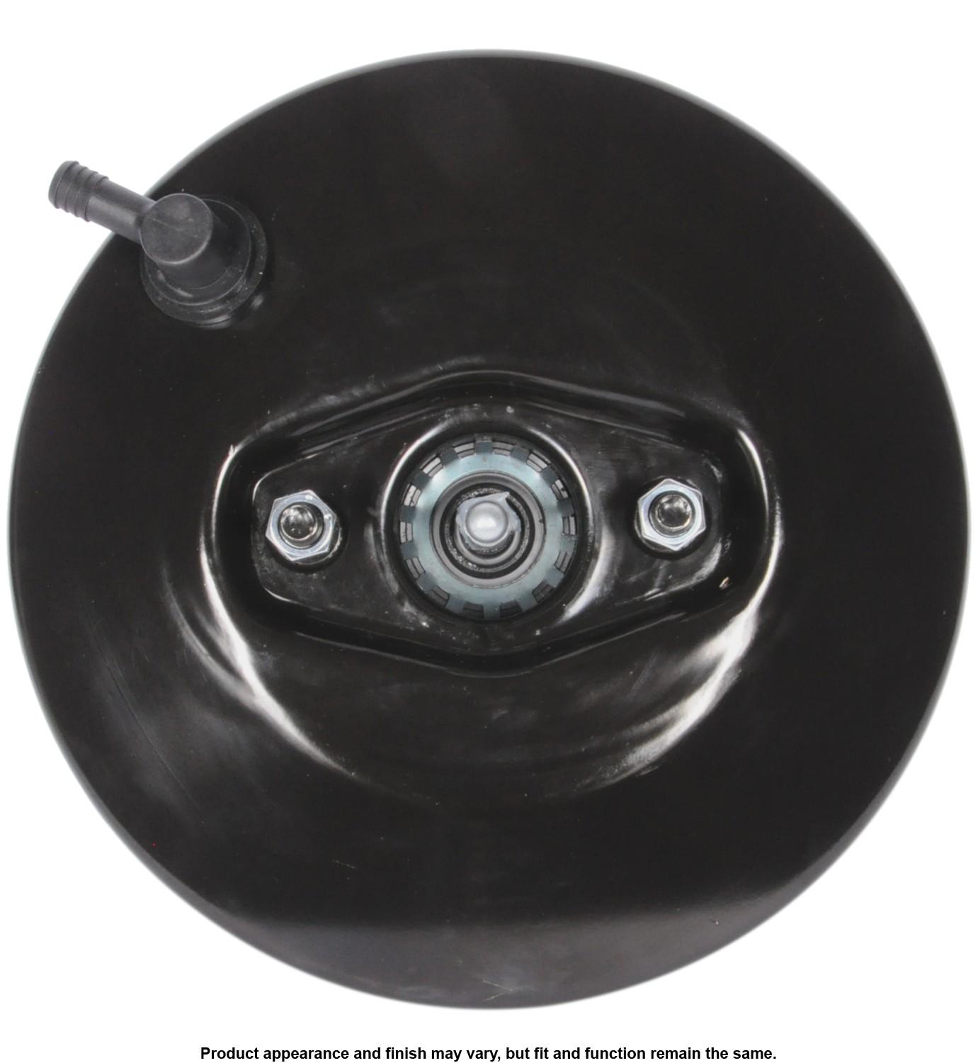 Cardone New New Hydro-Boost Power Brake Booster 5C-474004