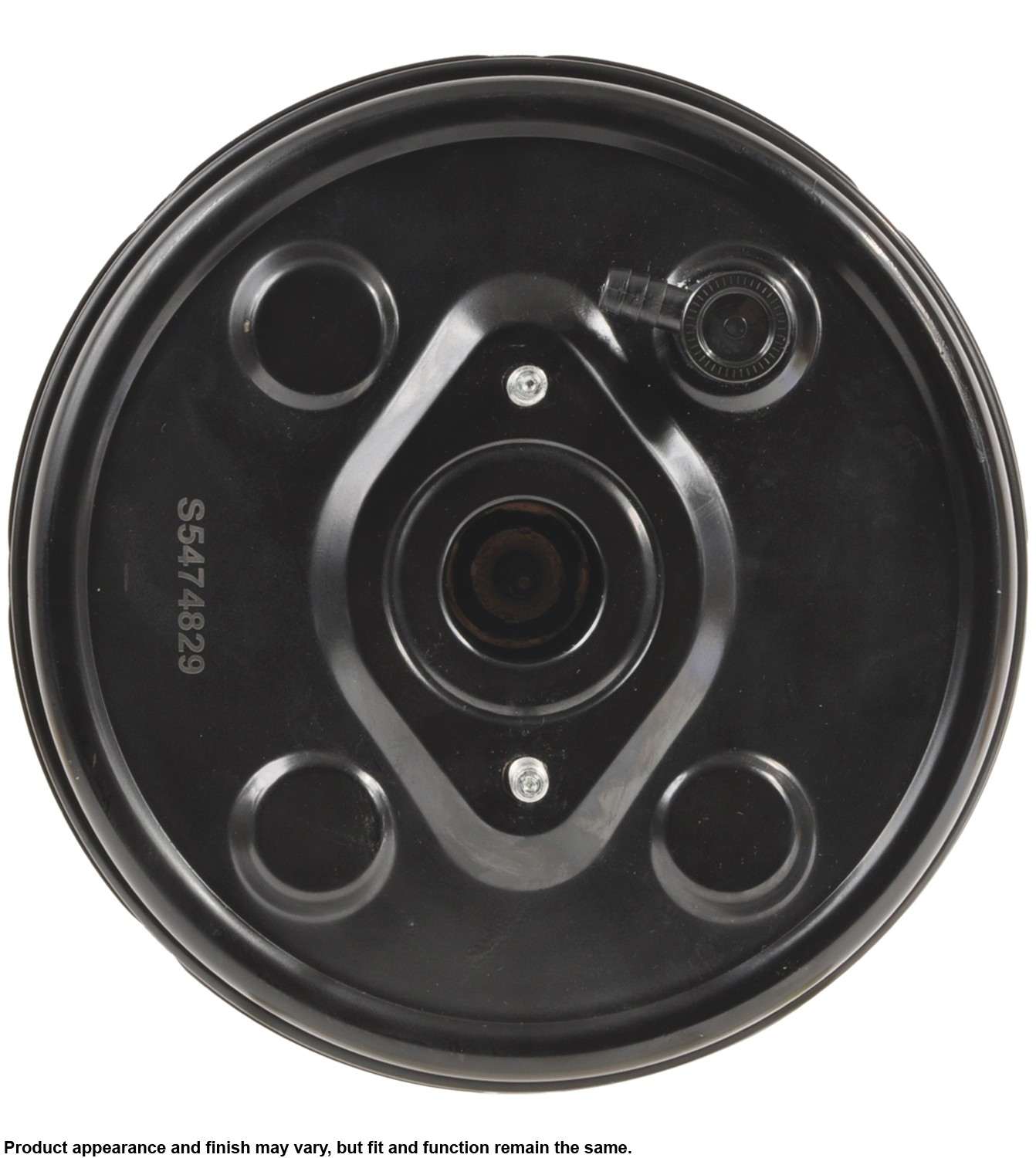 Cardone New New Hydro-Boost Power Brake Booster 5C-474829