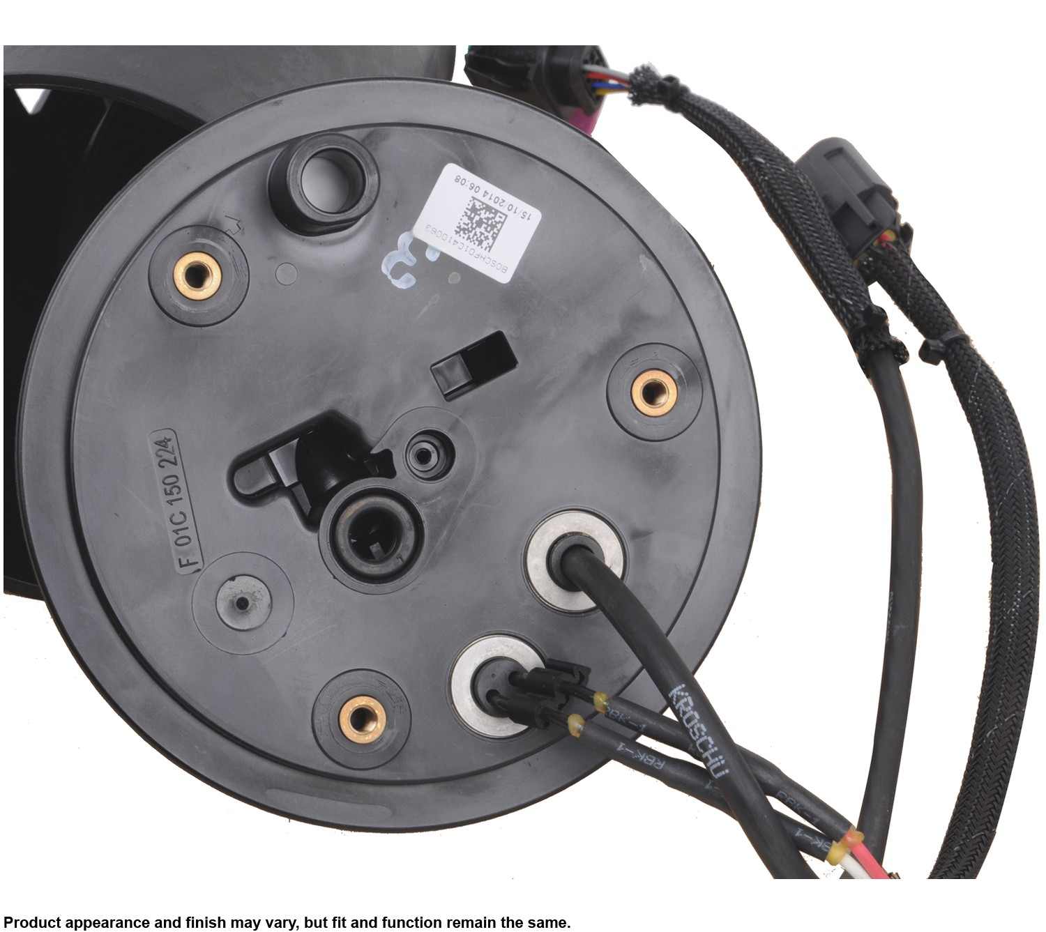 Cardone Reman Remanufactured Diesel Exhaust Fluid (DEF) Heater 5D-1001L