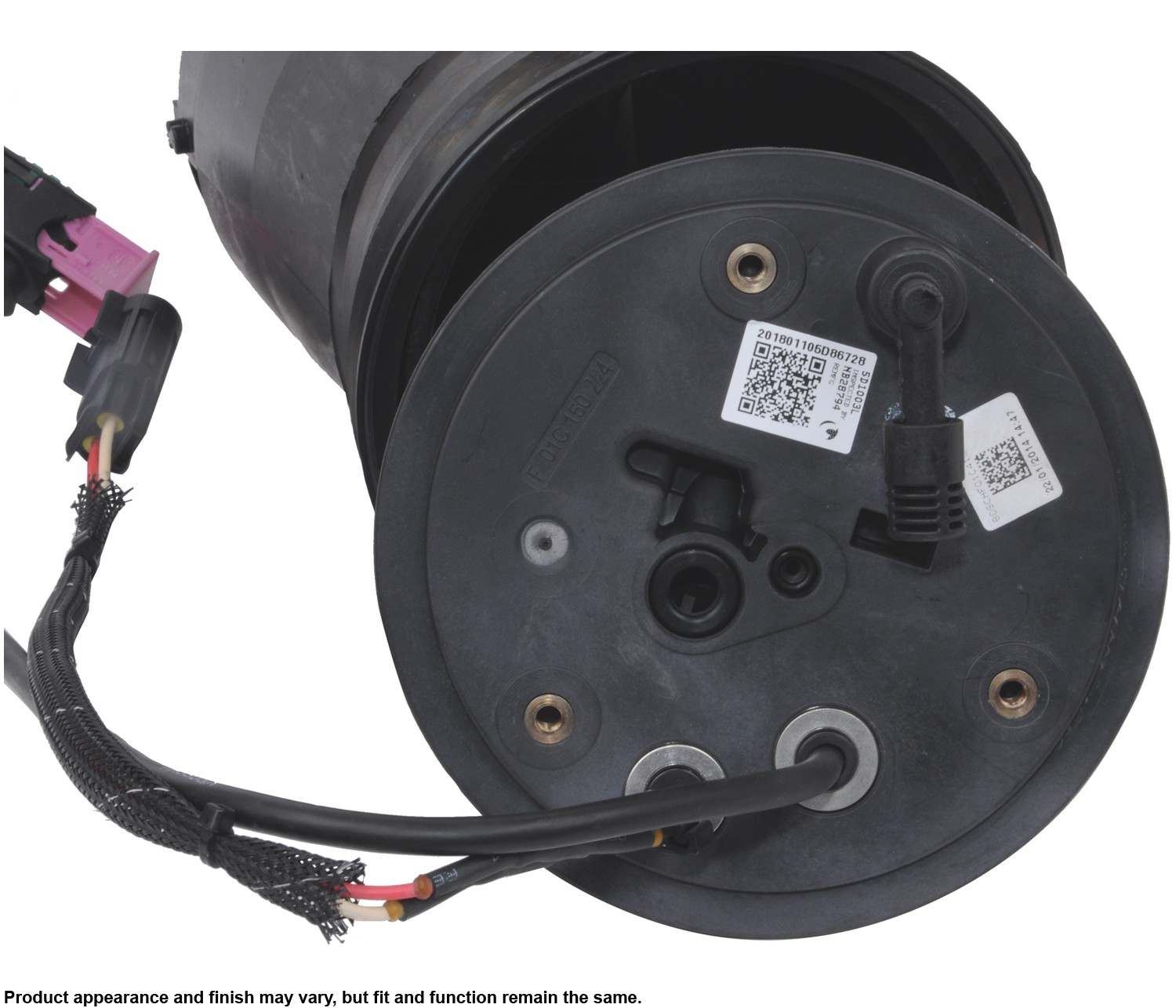 Cardone Reman Remanufactured Diesel Exhaust Fluid (DEF) Heater 5D-1003L