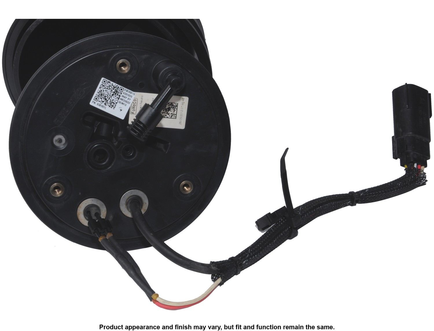 Cardone Reman Remanufactured Diesel Exhaust Fluid (DEF) Heater 5D-2001L