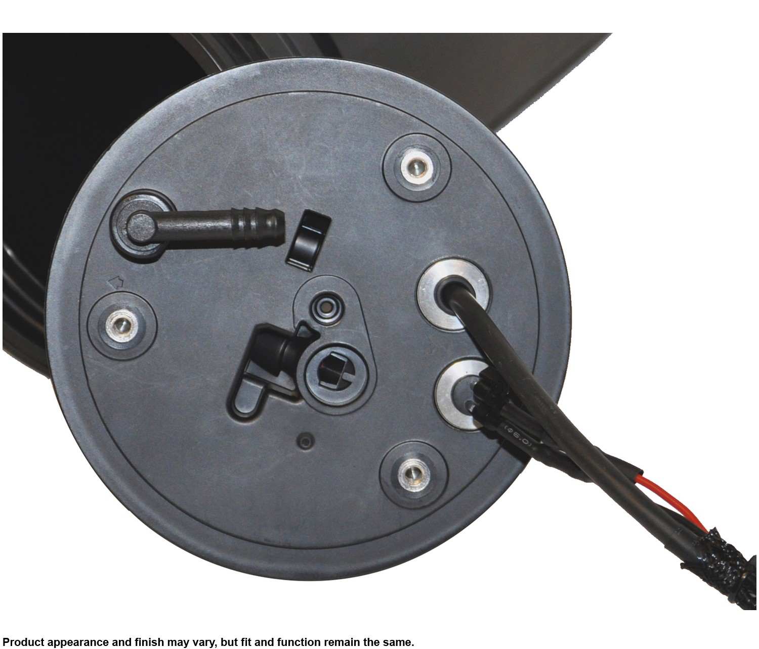 Cardone Reman Remanufactured Diesel Exhaust Fluid (DEF) Heater 5D-2002L