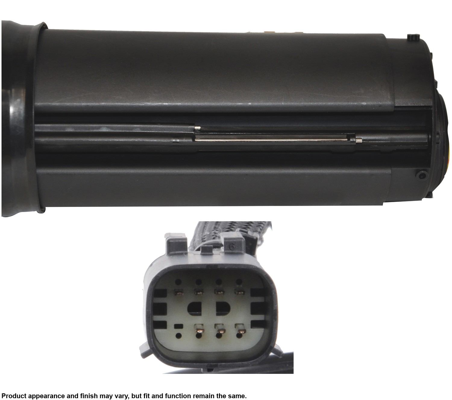 Cardone Reman Remanufactured Diesel Exhaust Fluid (DEF) Heater 5D-2002L