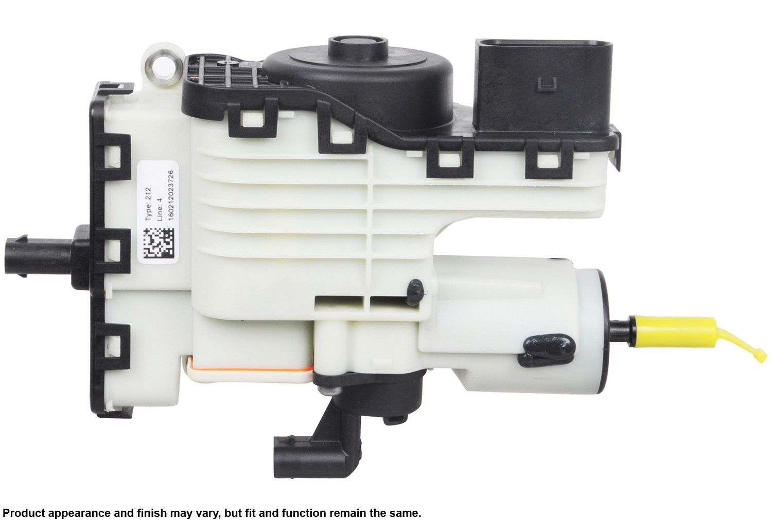 Cardone Reman Remanufactured Diesel Exhaust Fluid (DEF) Pump 5D-9000