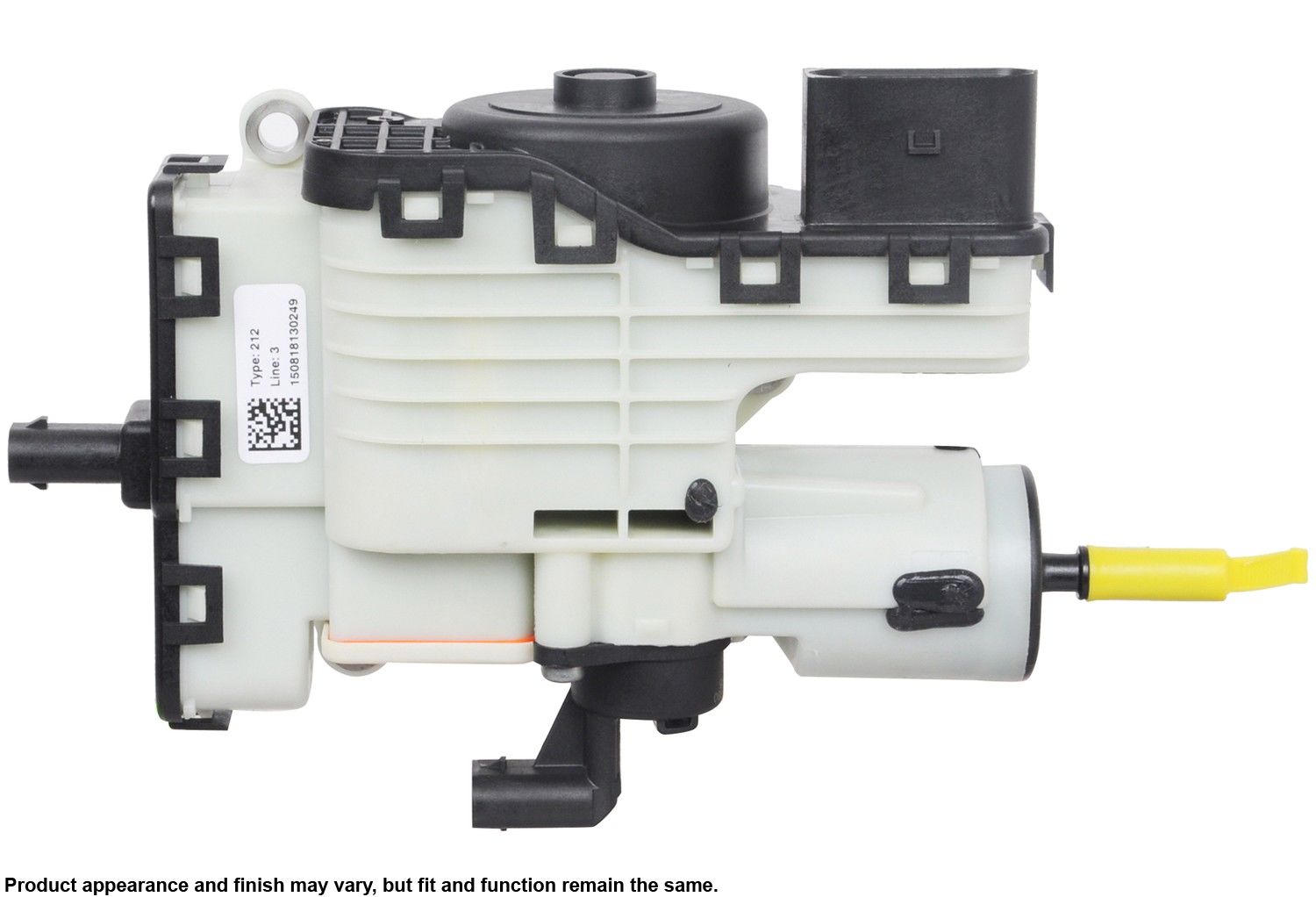 Cardone Reman Diesel Exhaust Fluid (DEF) Pump 5D-9002