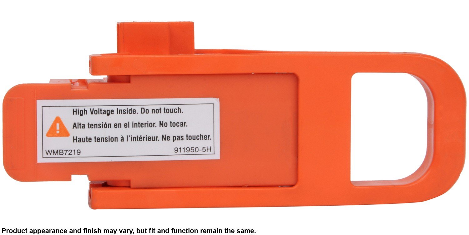 Cardone Reman Remanufactured Hybrid Safety Plug 5H-4015PL