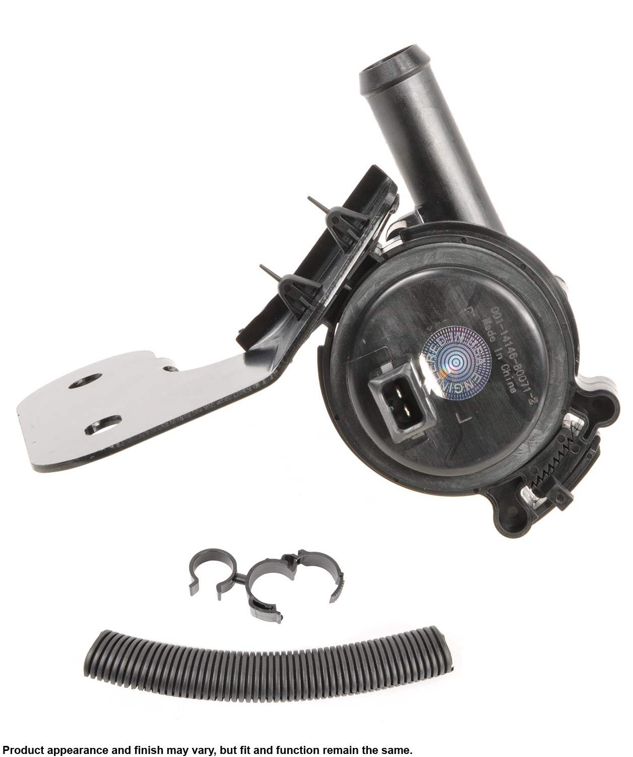 Cardone New New Engine Auxiliary Water Pump 5W-1001