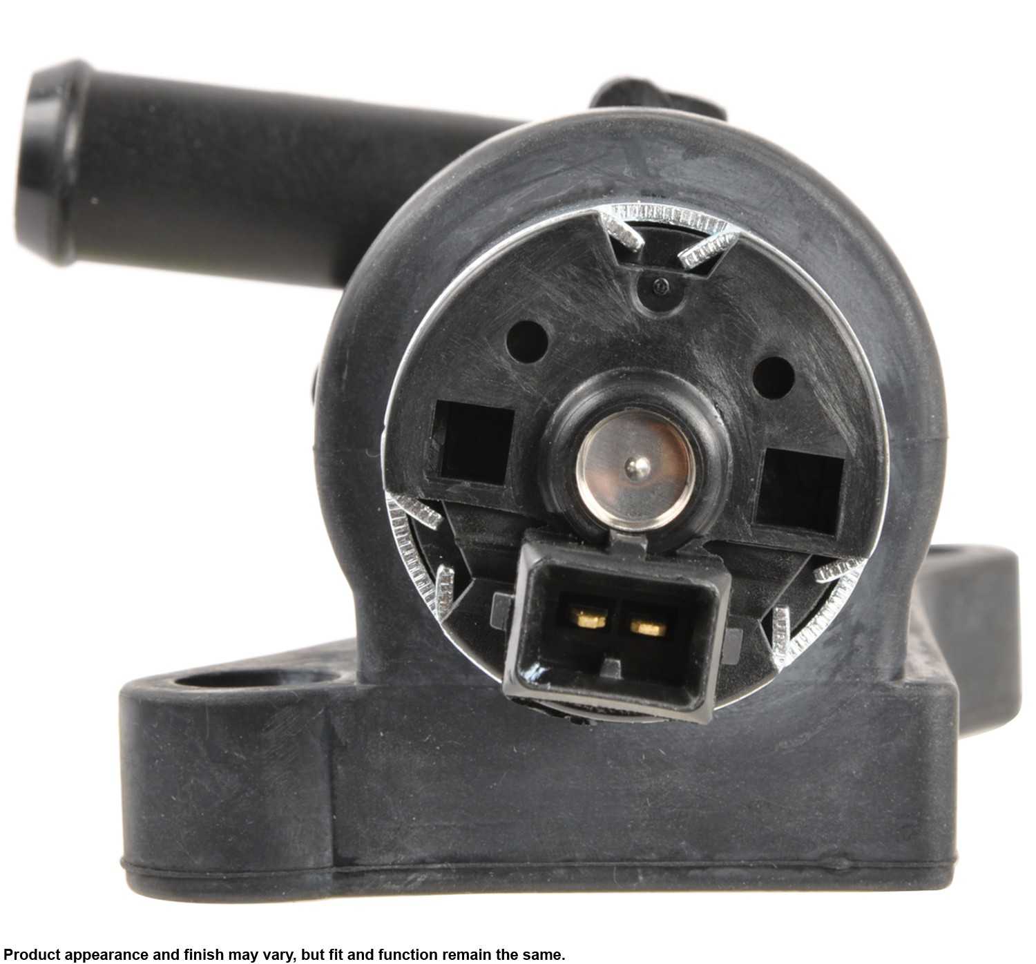 Cardone New New Engine Auxiliary Water Pump 5W-1005