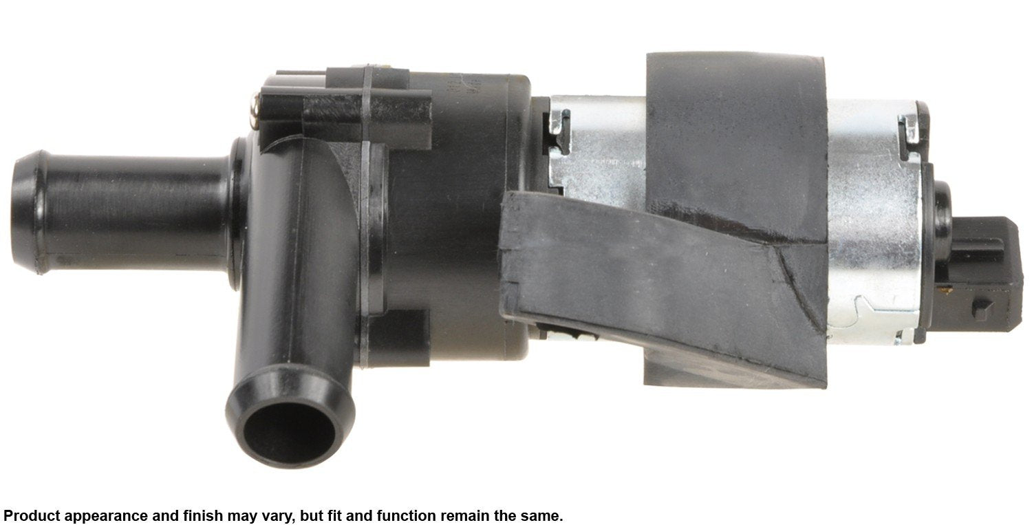 Cardone New New Engine Auxiliary Water Pump 5W-1006