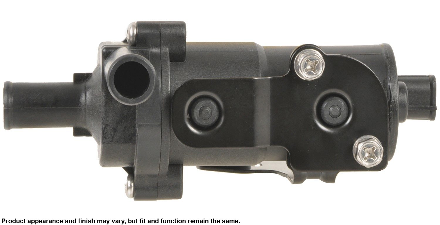 Cardone New New Engine Auxiliary Water Pump 5W-2003