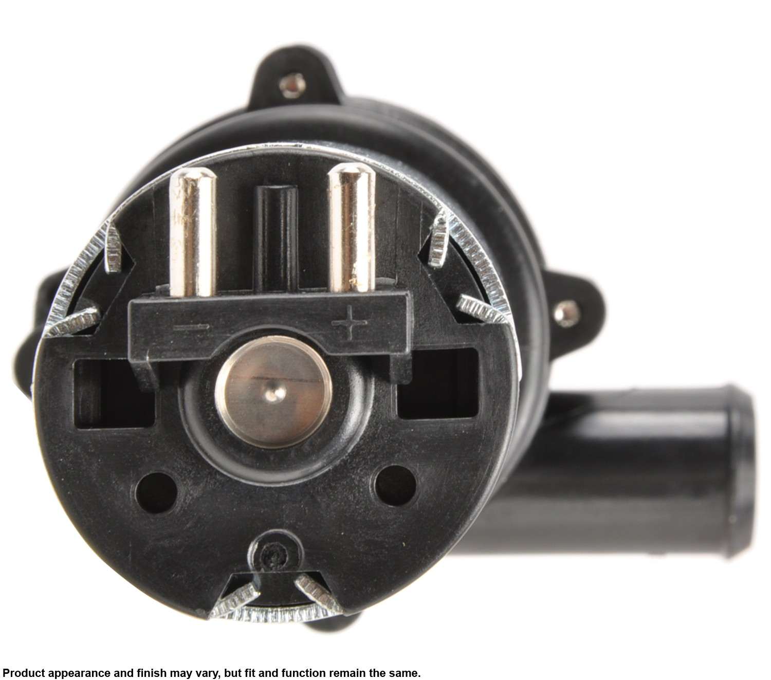 Cardone New New Engine Auxiliary Water Pump 5W-3001