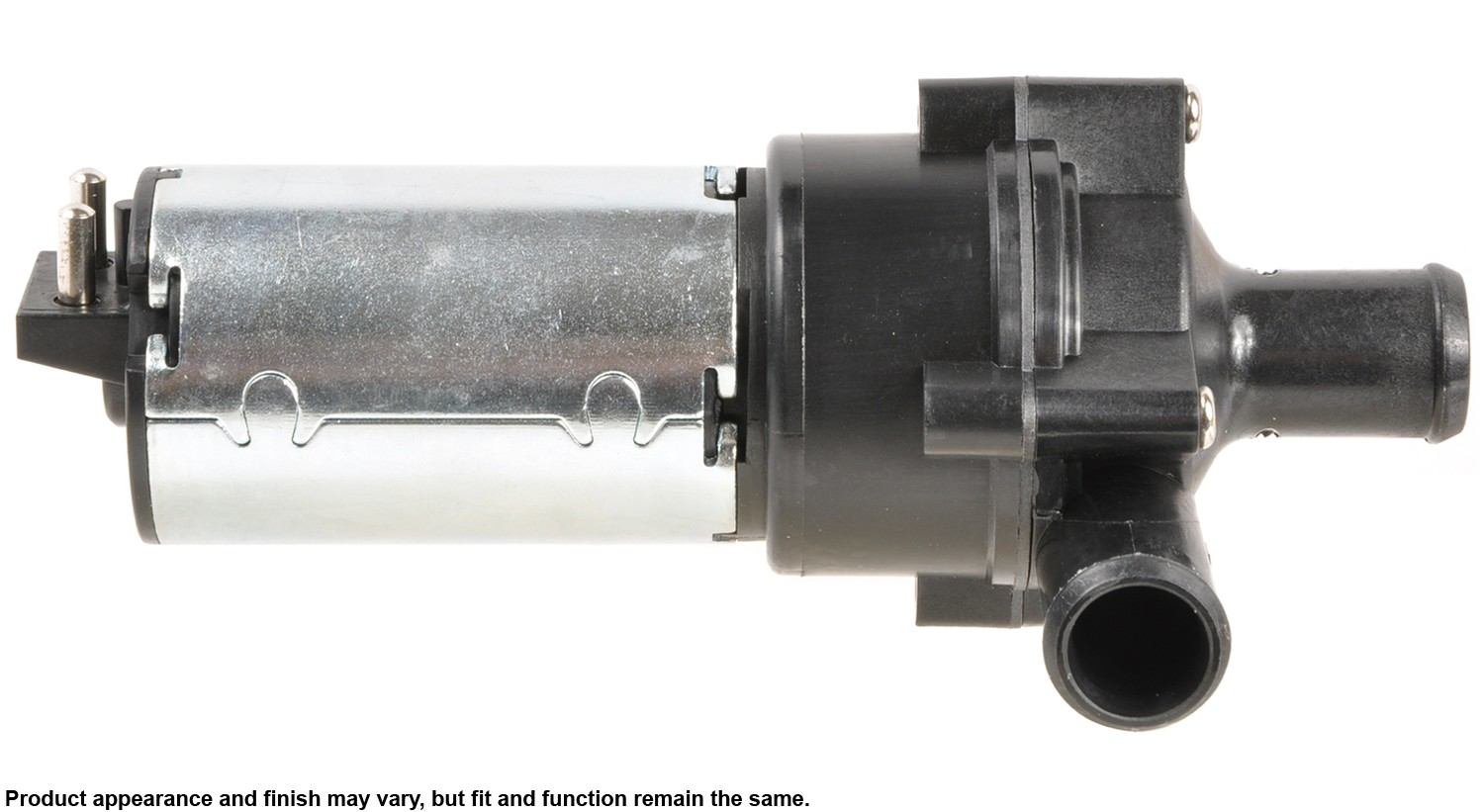 Cardone New New Engine Auxiliary Water Pump 5W-3001