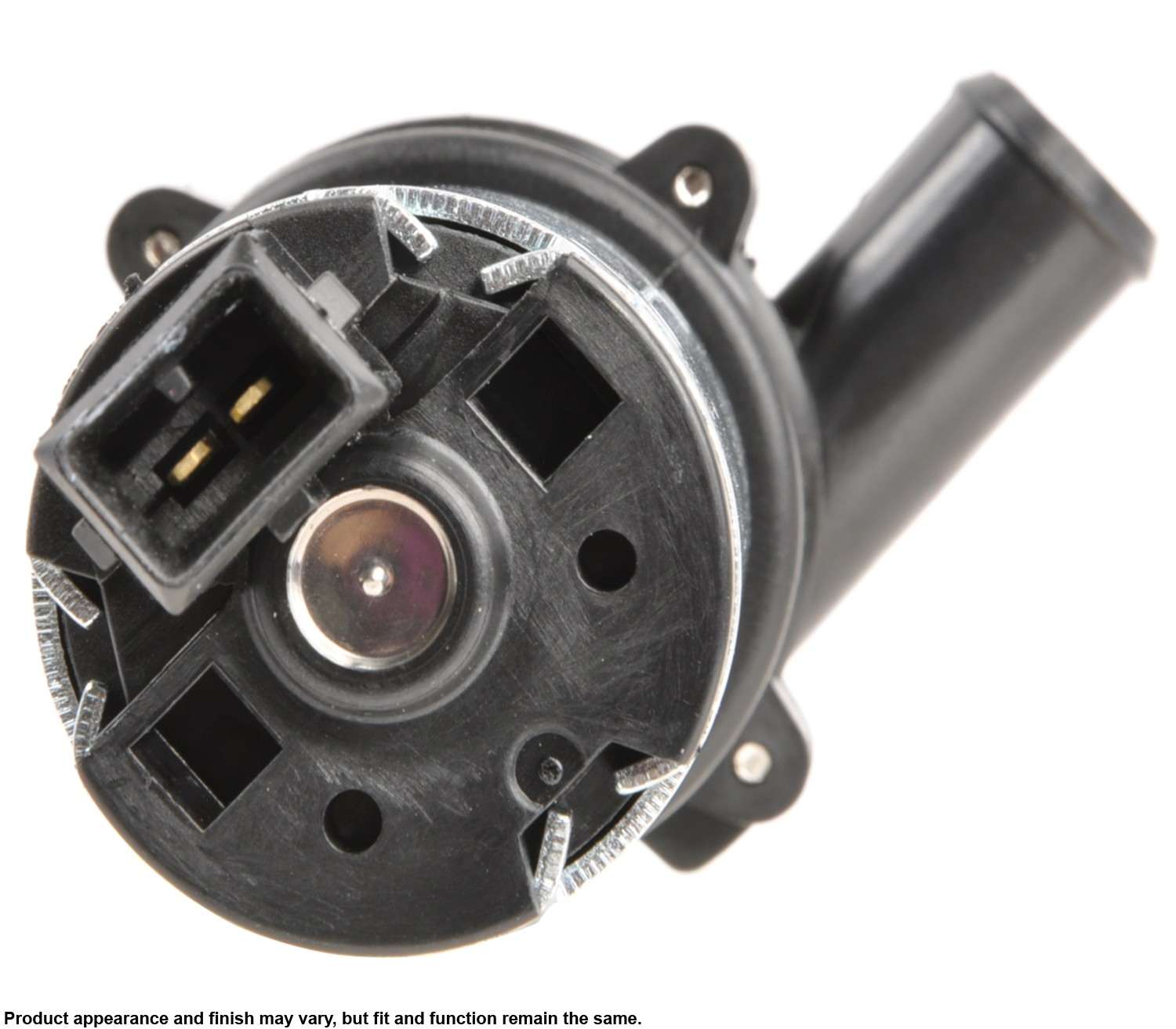 Cardone New New Engine Auxiliary Water Pump 5W-3004