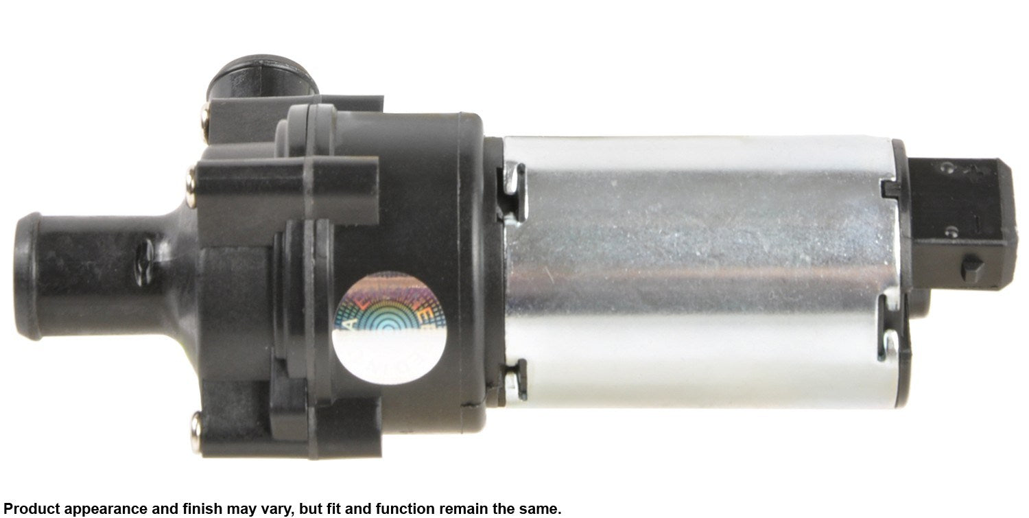 Cardone New New Engine Auxiliary Water Pump 5W-3004