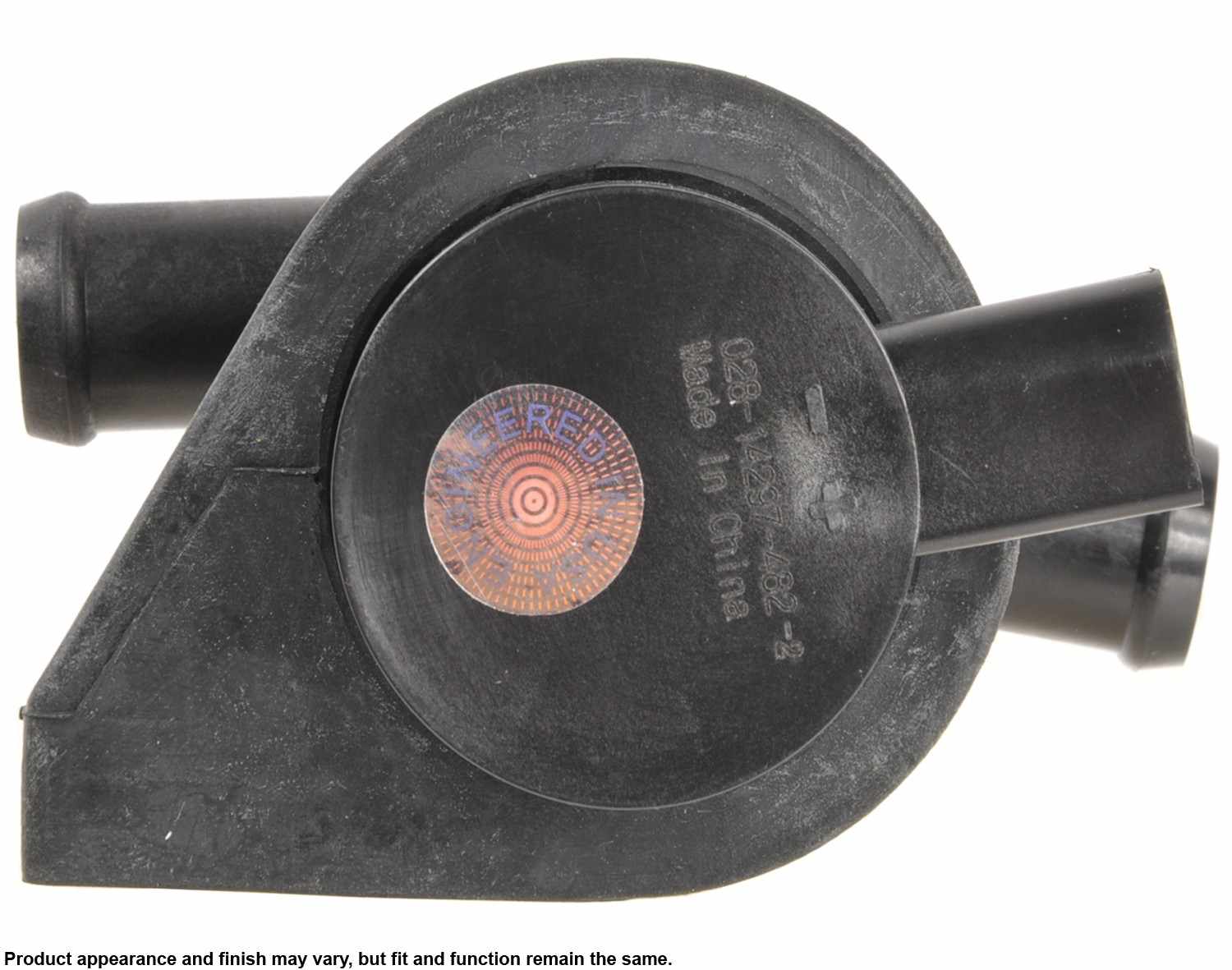 Cardone New New Engine Auxiliary Water Pump 5W-4004