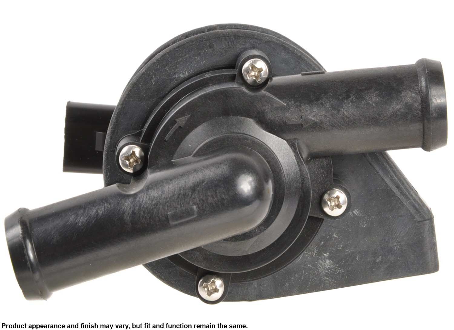 Cardone New New Engine Auxiliary Water Pump 5W-4004