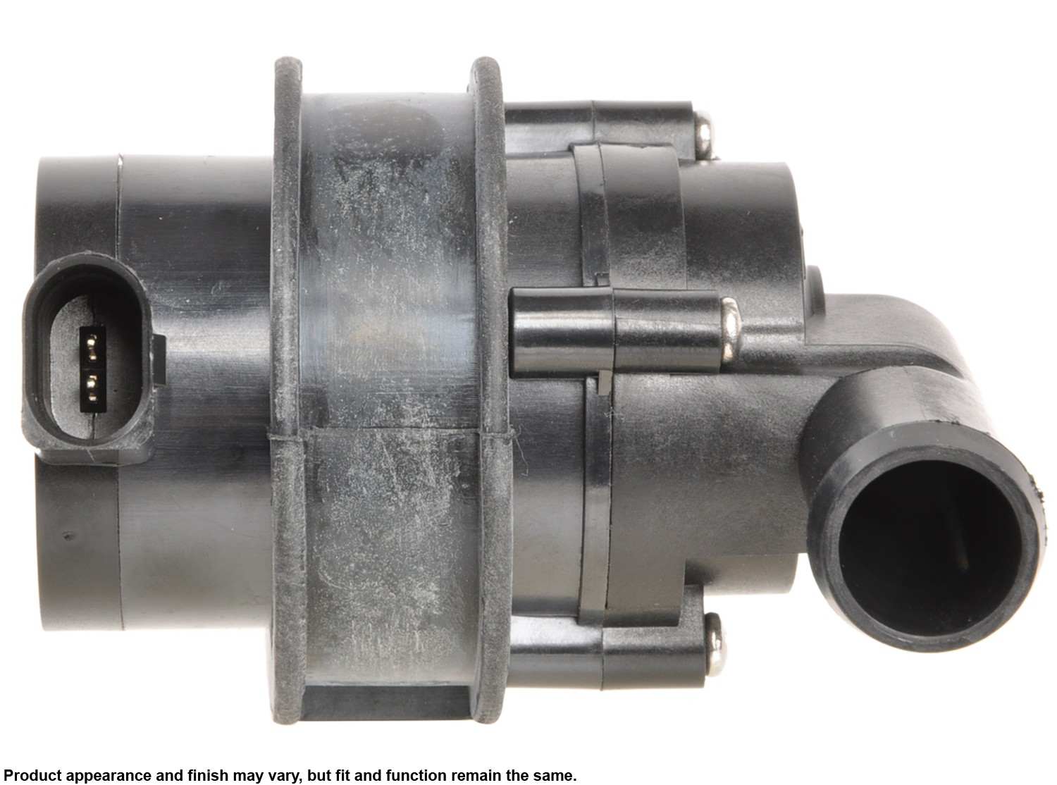 Cardone New New Engine Auxiliary Water Pump 5W-4004