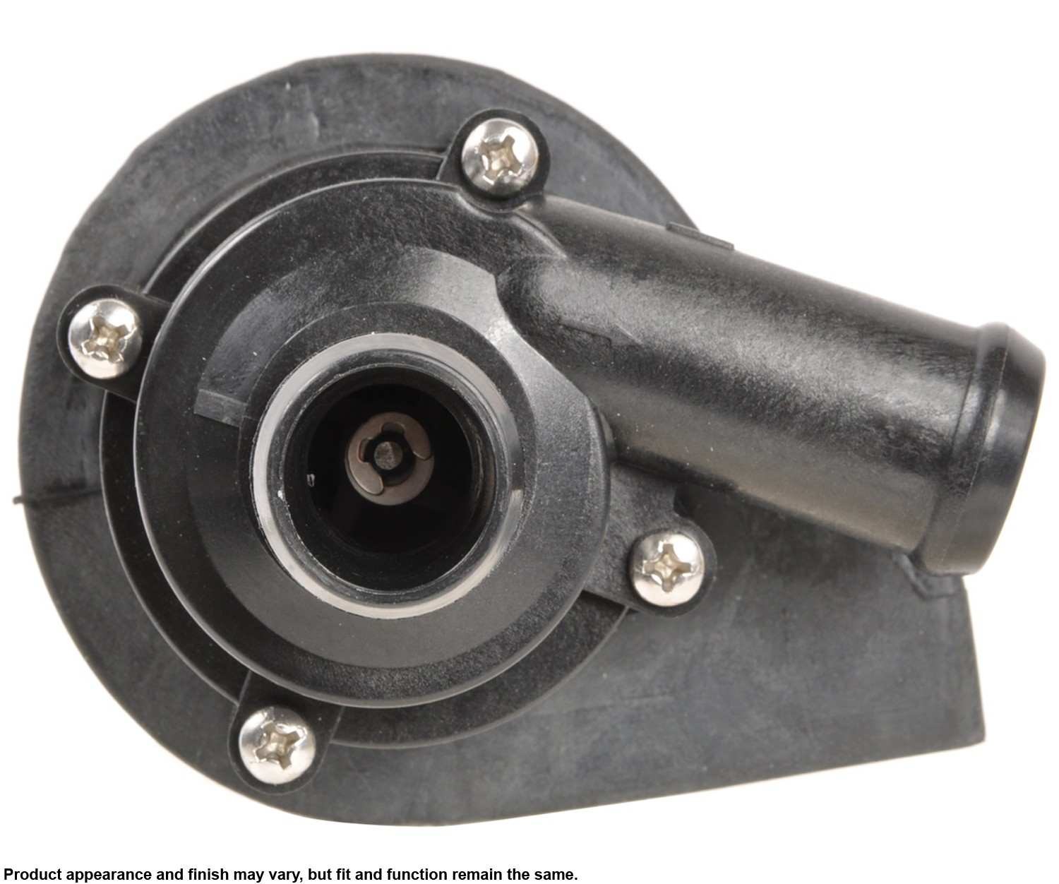 Cardone New New Engine Auxiliary Water Pump 5W-4005