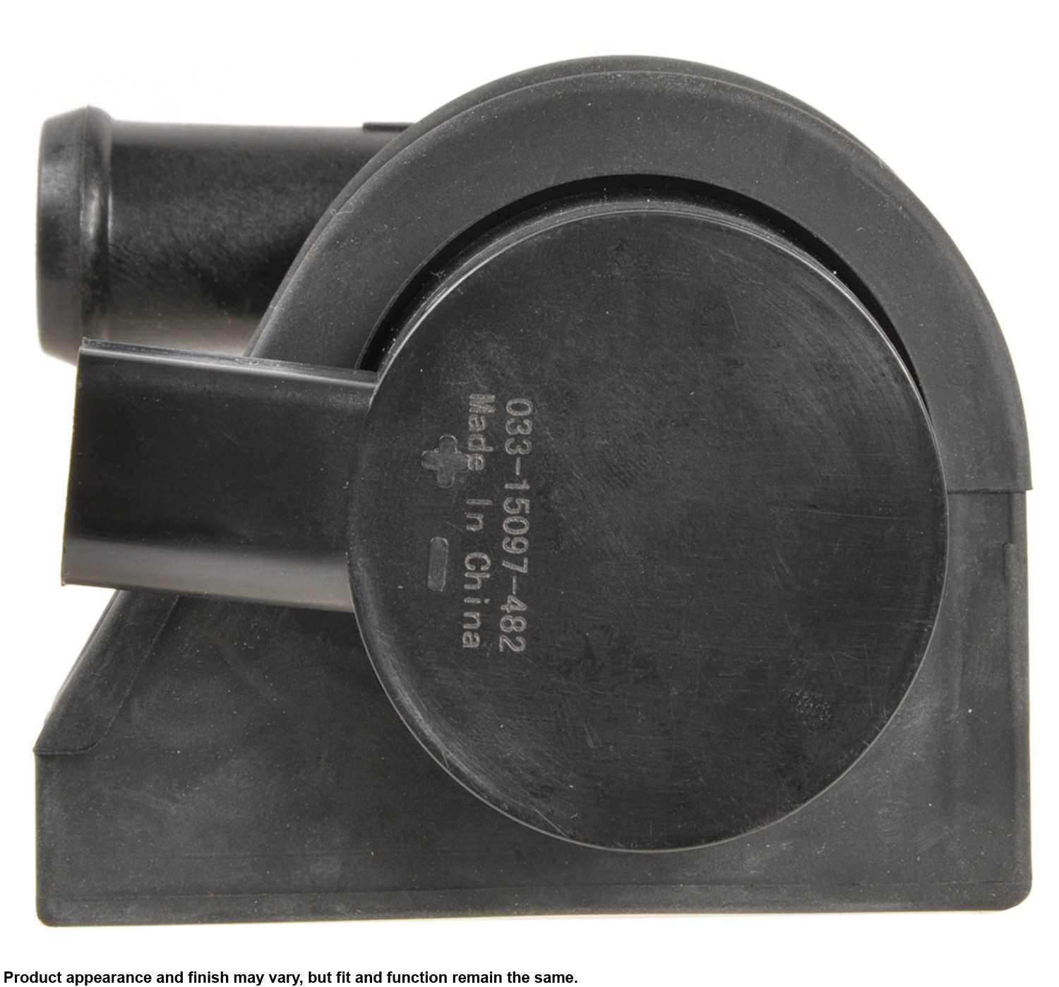 Cardone New New Engine Auxiliary Water Pump 5W-4006