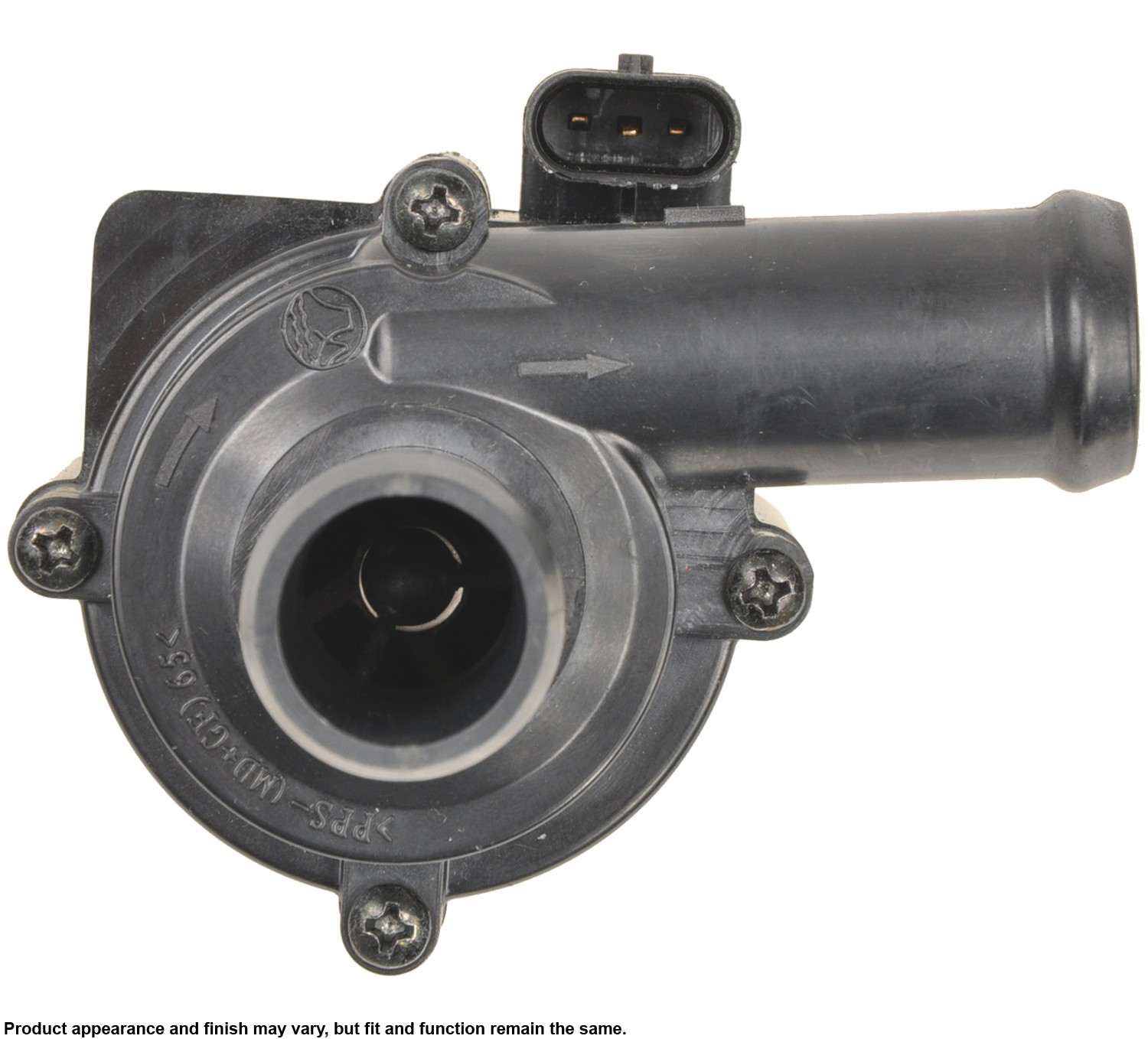 Cardone New New Engine Auxiliary Water Pump 5W-4010