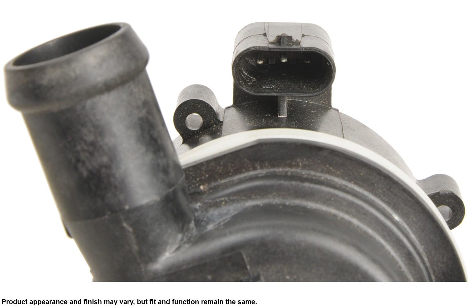 Cardone New New Engine Auxiliary Water Pump 5W-4011