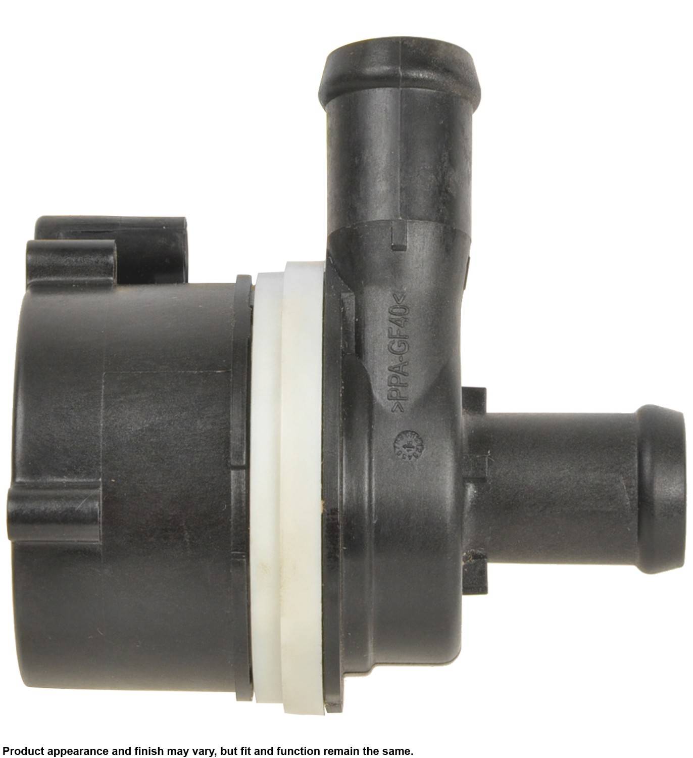 Cardone New New Engine Auxiliary Water Pump 5W-4011