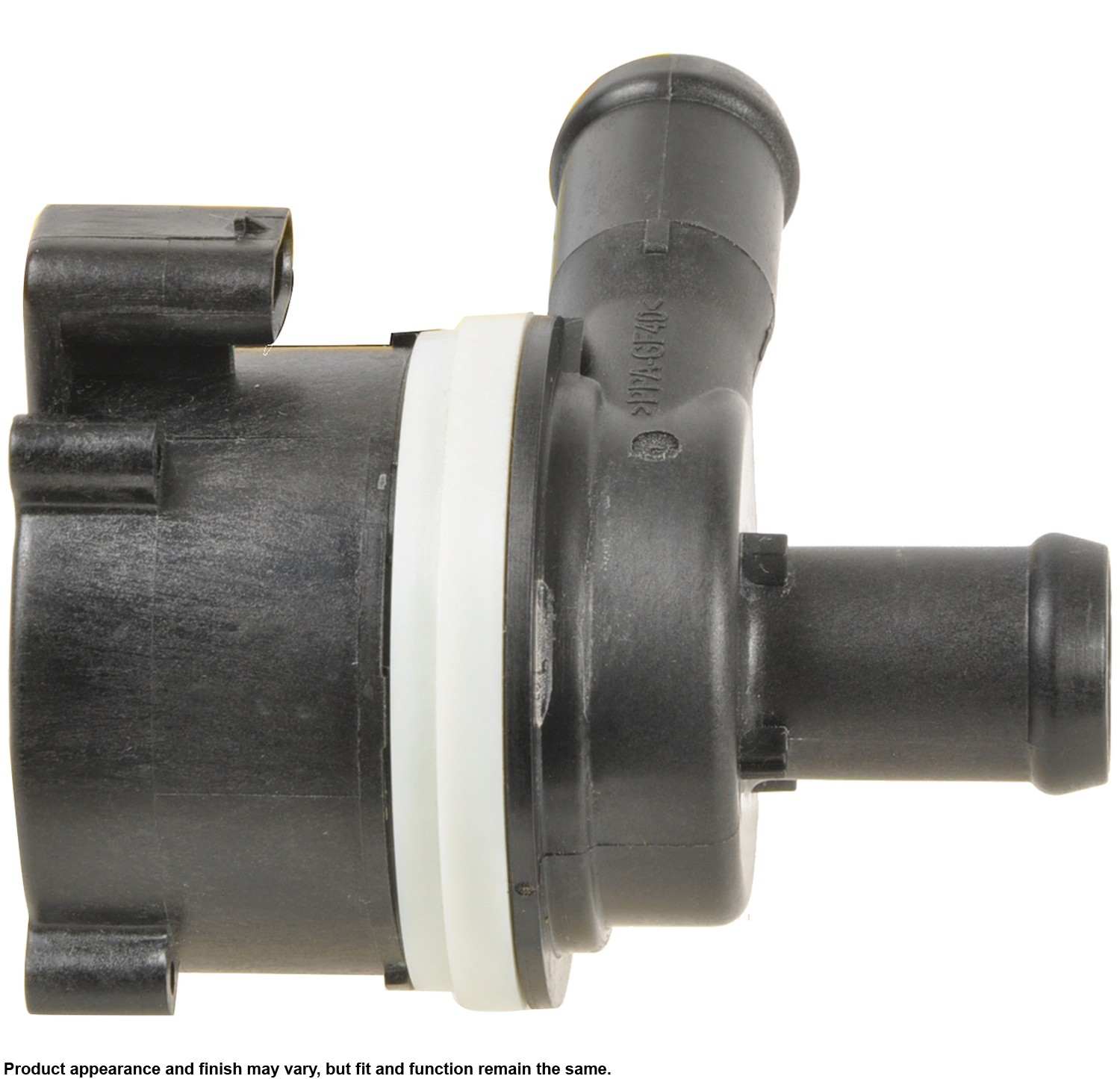 Cardone New New Engine Auxiliary Water Pump 5W-4012