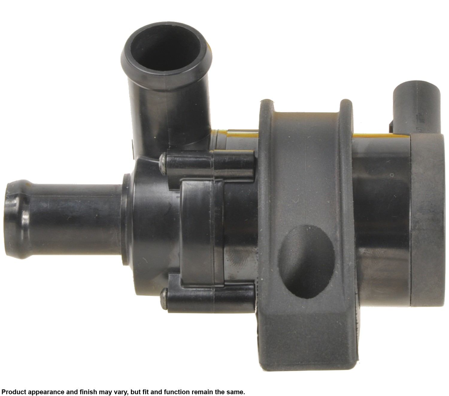 Cardone New New Engine Auxiliary Water Pump 5W-4015