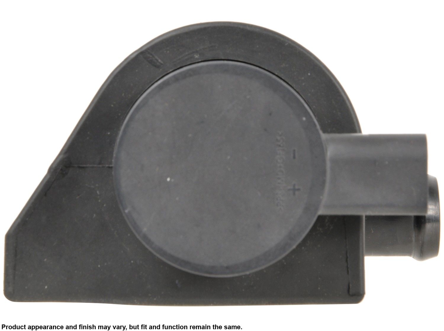 Cardone New New Engine Auxiliary Water Pump 5W-4016