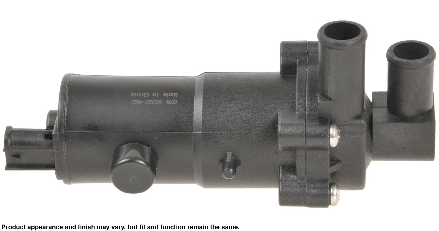 Cardone New New Engine Auxiliary Water Pump 5W-5002