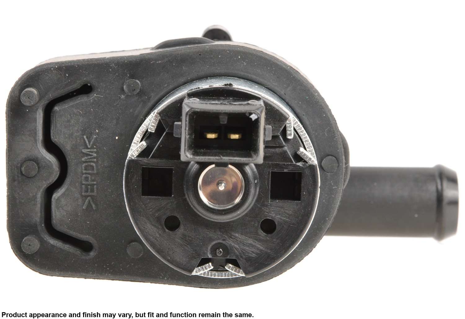 Cardone New New Engine Auxiliary Water Pump 5W-6002