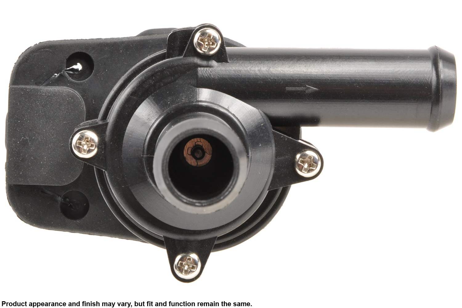 Cardone New New Engine Auxiliary Water Pump 5W-6002