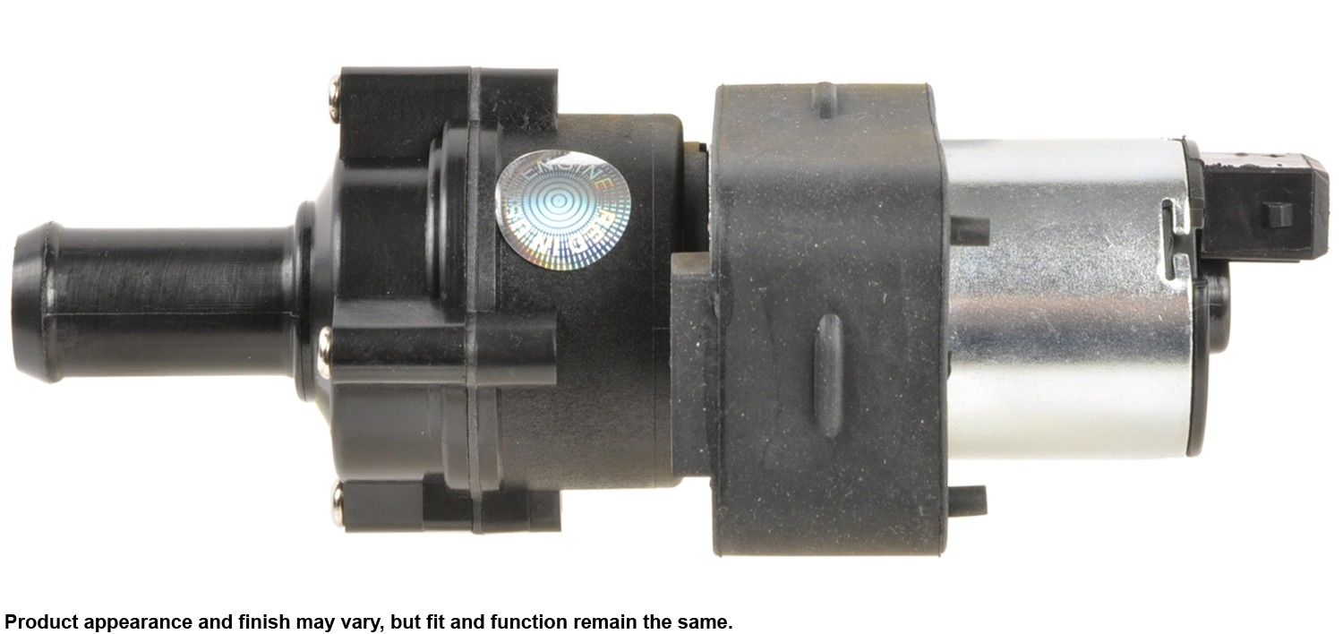 Cardone New New Engine Auxiliary Water Pump 5W-6002