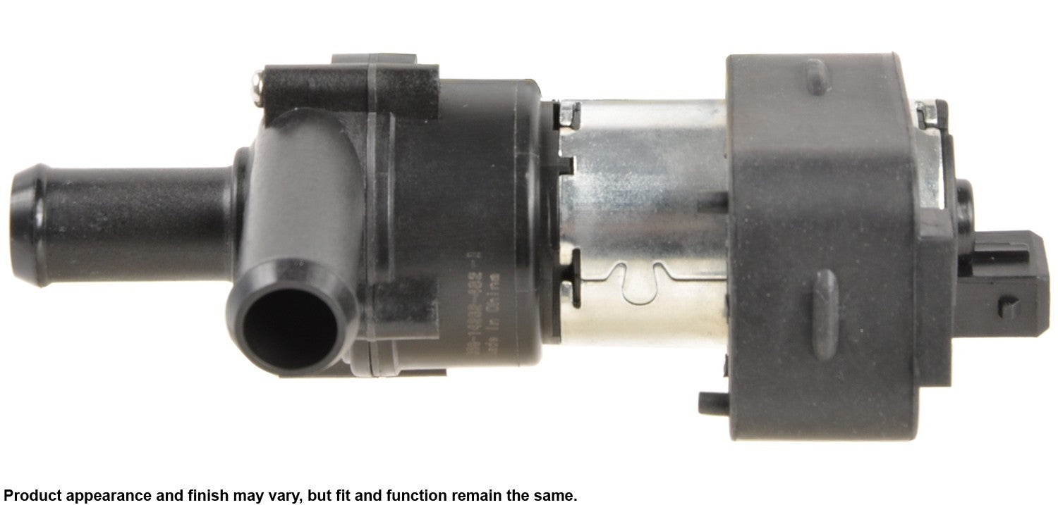 Cardone New New Engine Auxiliary Water Pump 5W-6003