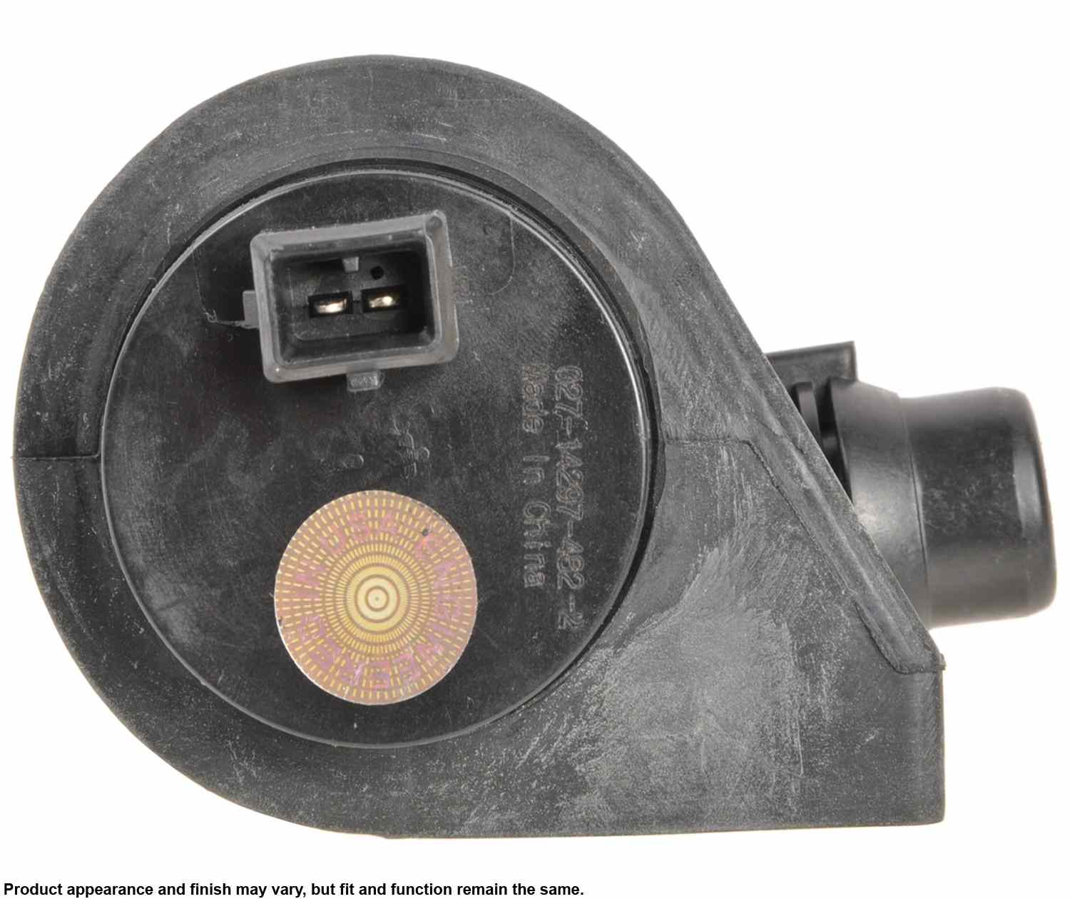 Cardone New New Engine Auxiliary Water Pump 5W-9002