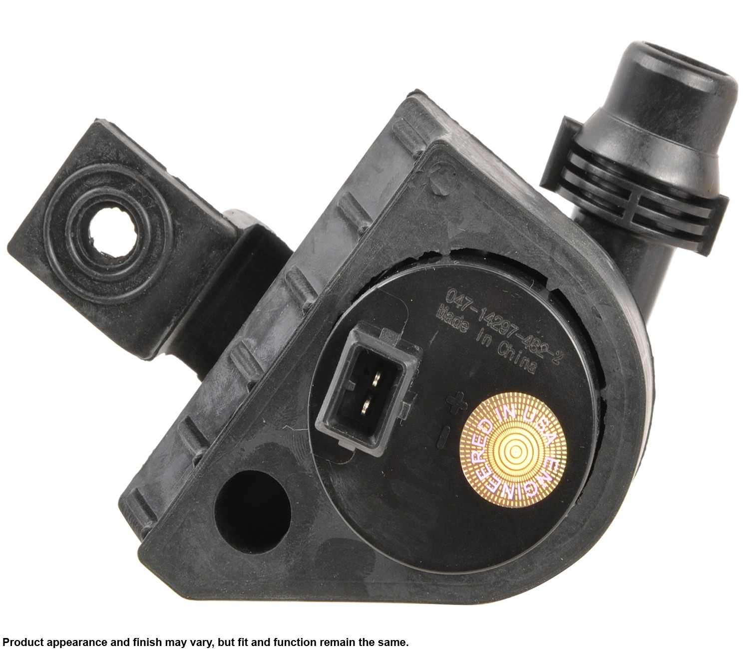 Cardone New New Engine Auxiliary Water Pump 5W-9003