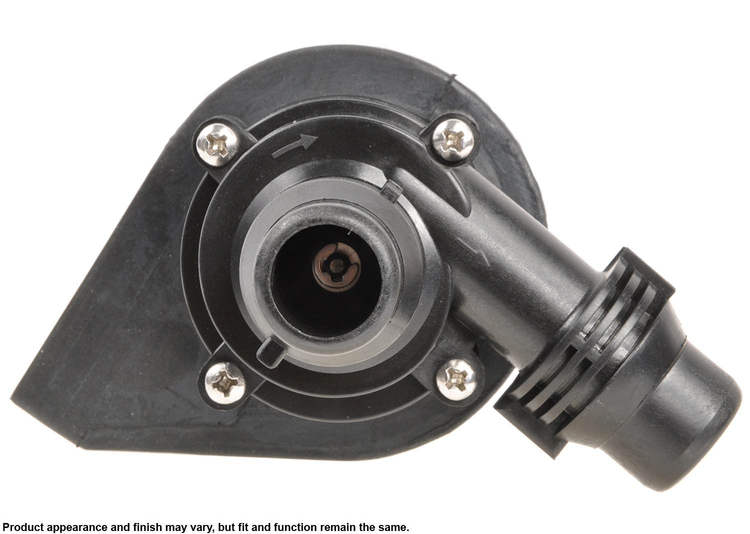 Cardone New New Engine Auxiliary Water Pump 5W-9004