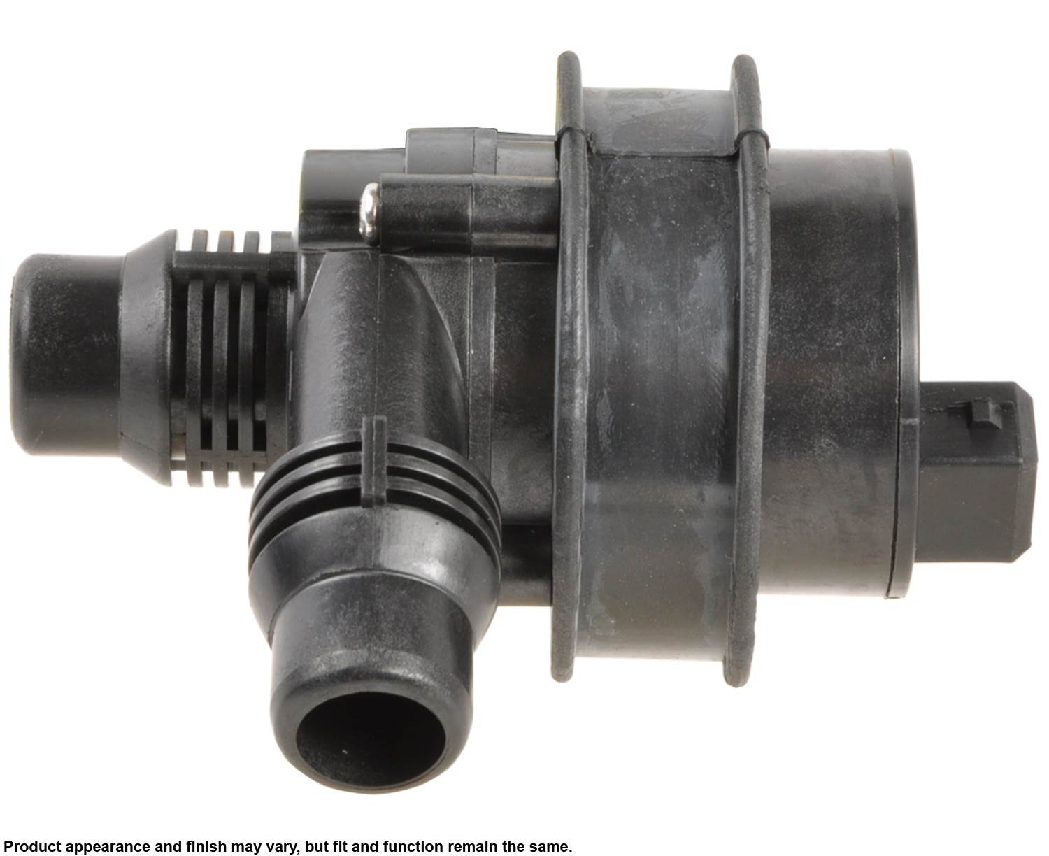 Cardone New New Engine Auxiliary Water Pump 5W-9004