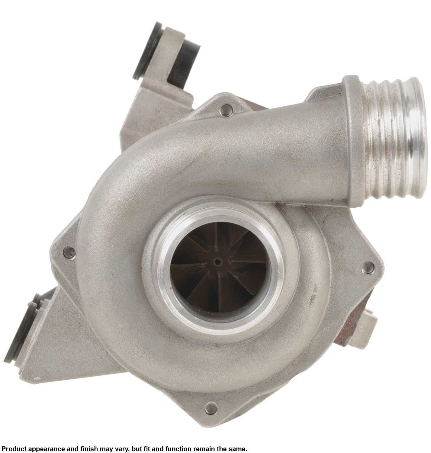 Cardone New New Engine Auxiliary Water Pump 5W-9005