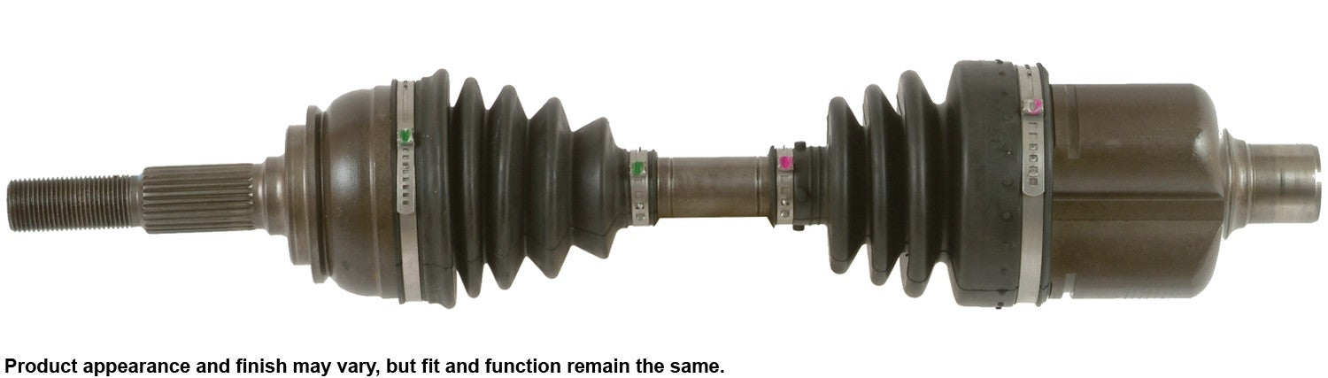 Cardone Reman CV Axle Assembly 60-1004