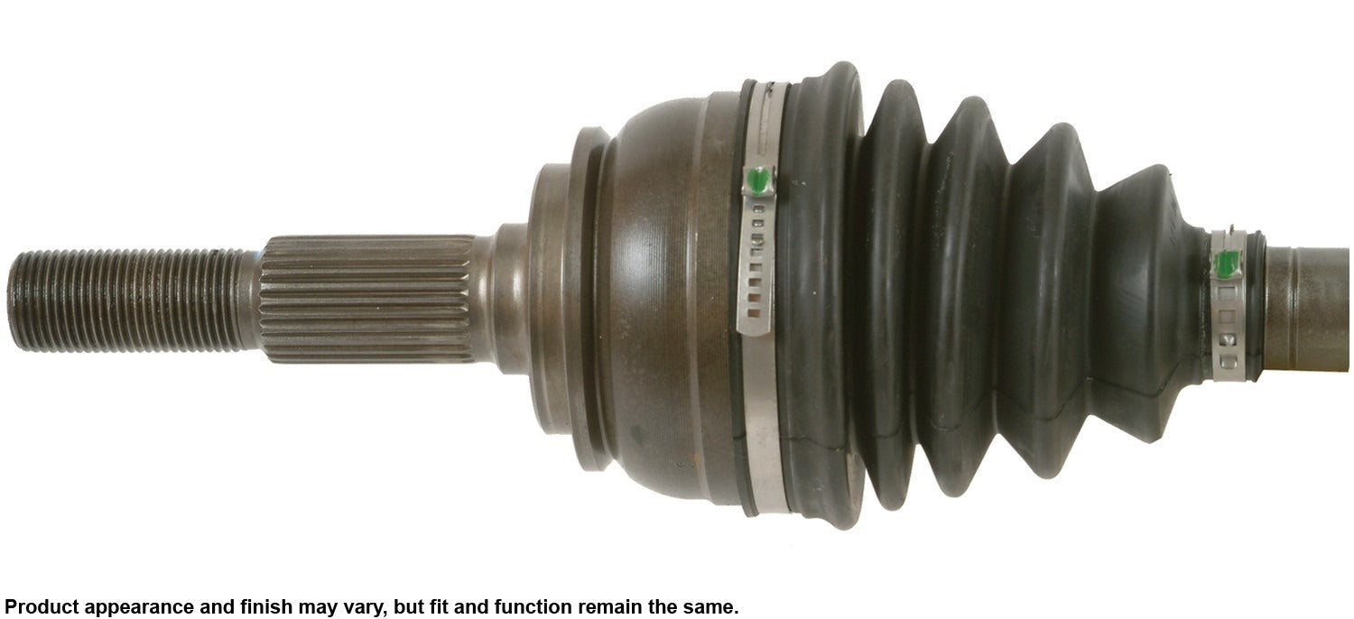 Cardone Reman CV Axle Assembly 60-1004