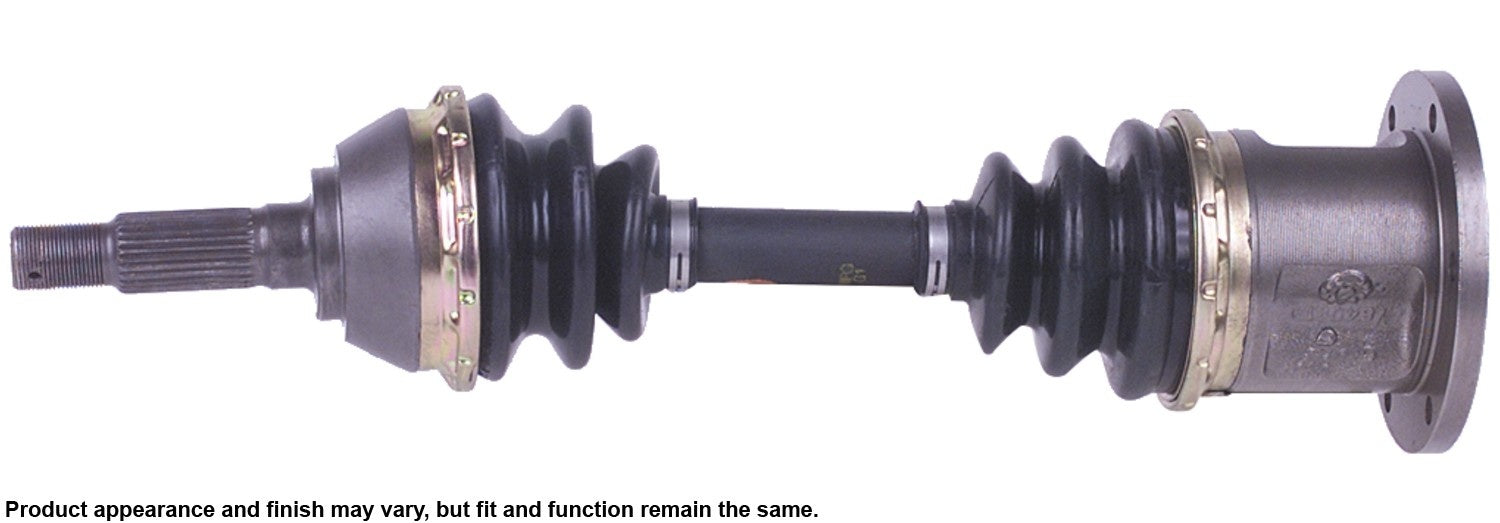 Cardone Reman CV Axle Assembly 60-1007