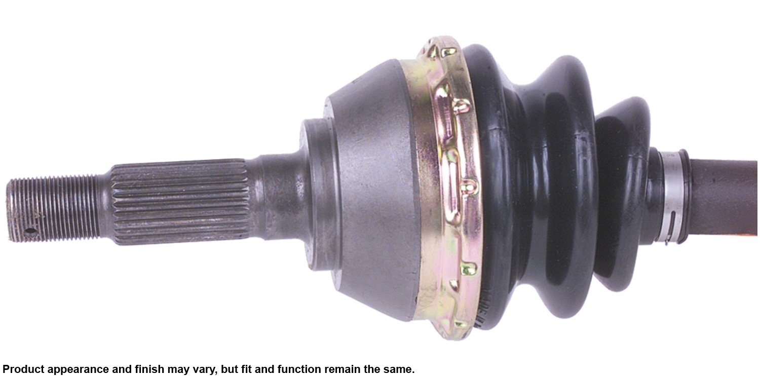 Cardone Reman CV Axle Assembly 60-1007