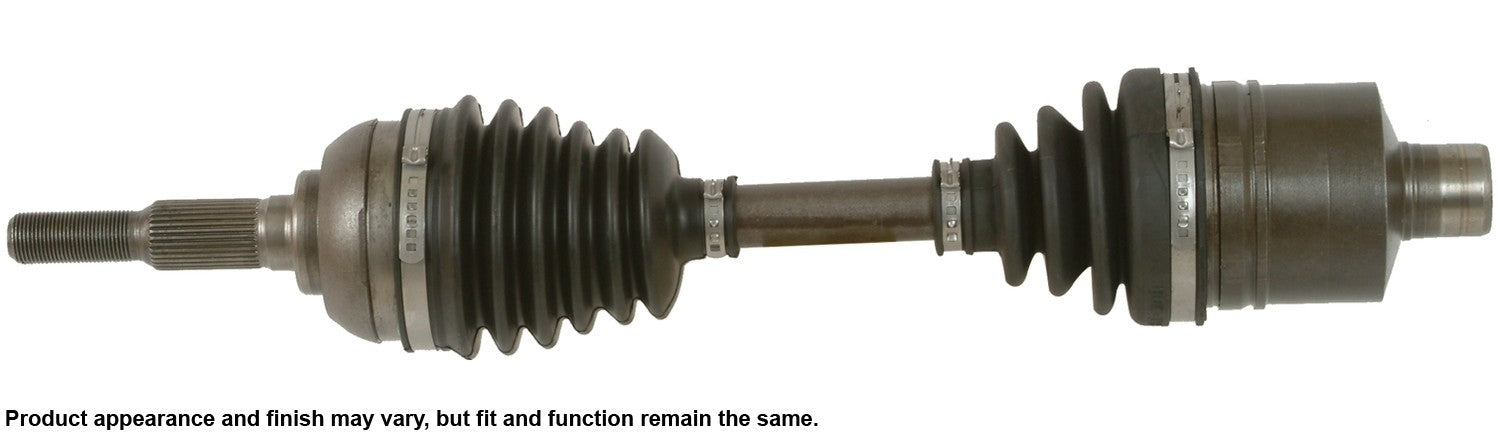 Cardone Reman CV Axle Assembly 60-1008