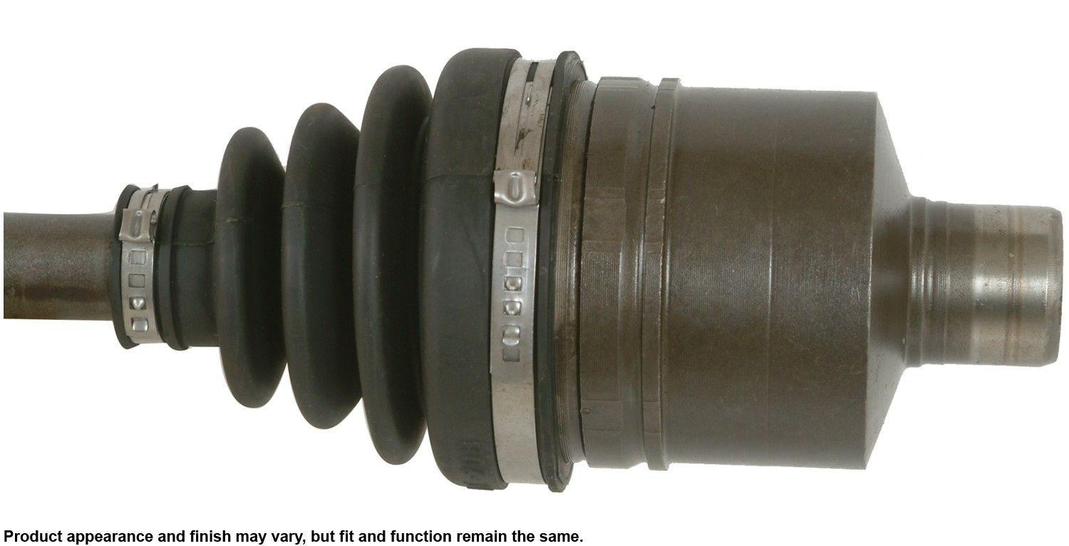 Cardone Reman CV Axle Assembly 60-1008