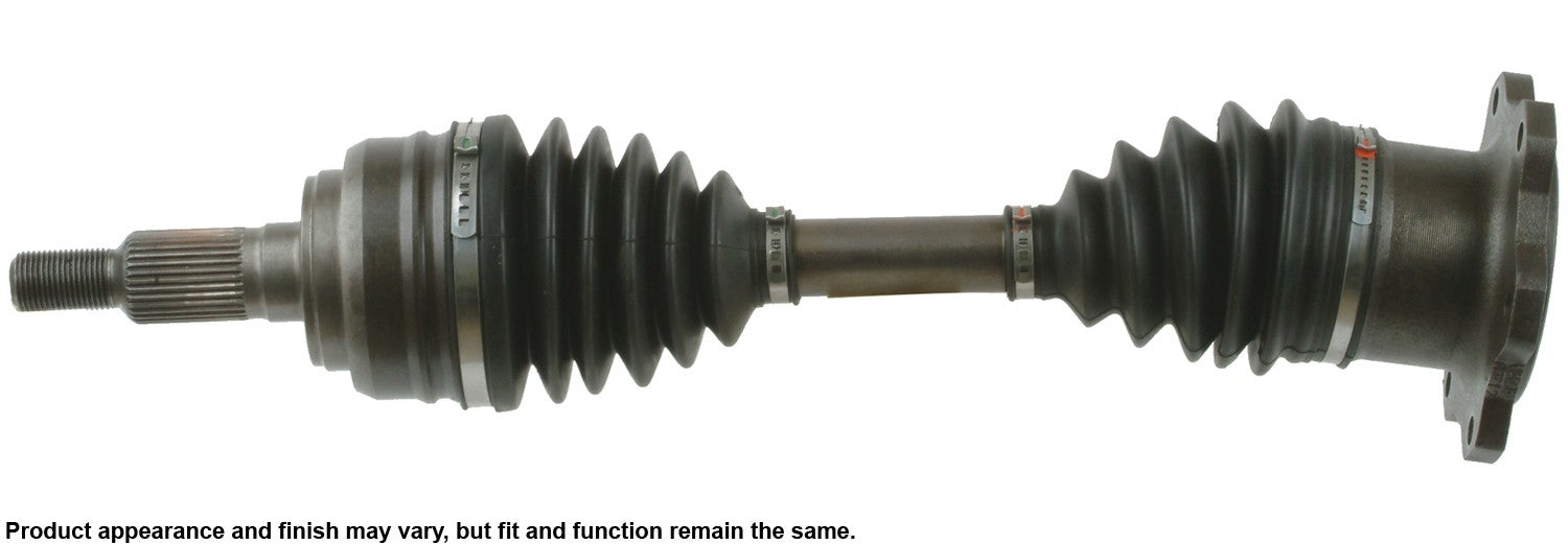 Cardone Reman CV Axle Assembly 60-1009