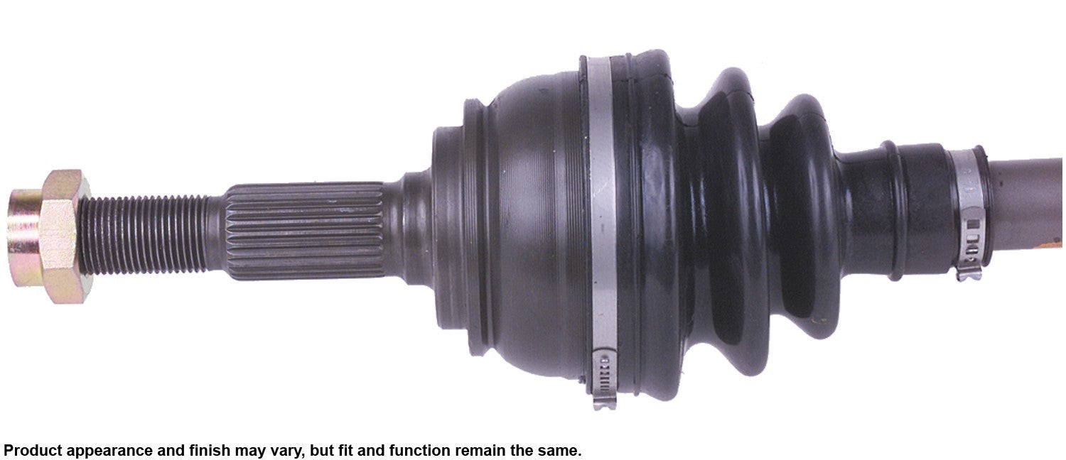 Cardone Reman CV Axle Assembly 60-1010