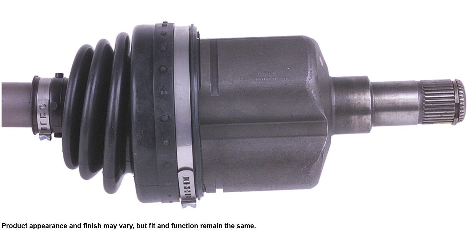 Cardone Reman CV Axle Assembly 60-1010