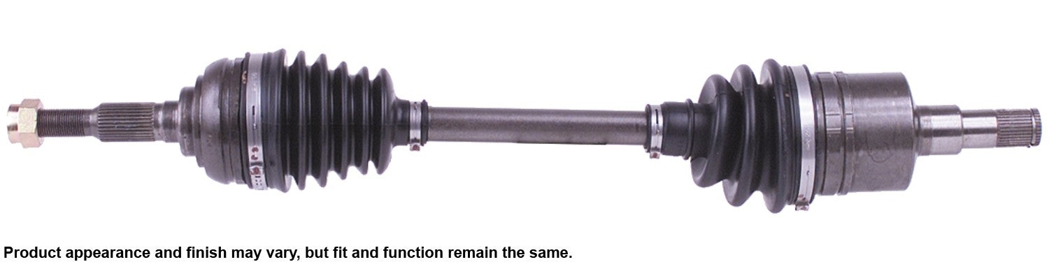 Cardone Reman CV Axle Assembly 60-1012